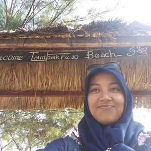 Devi - Guru jalan cepat - Ngasem