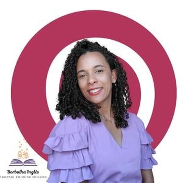 Karoline - Professor de inglês - Piritiba