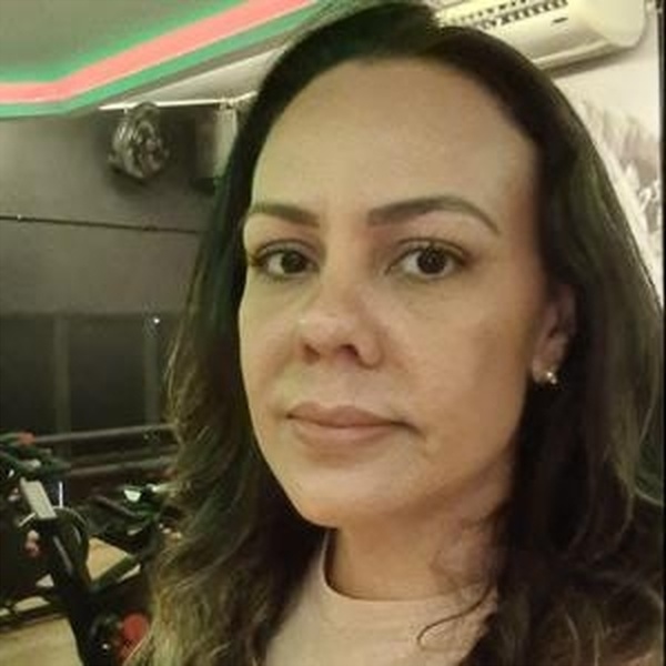 Gabriela - personal trainer - Vitória