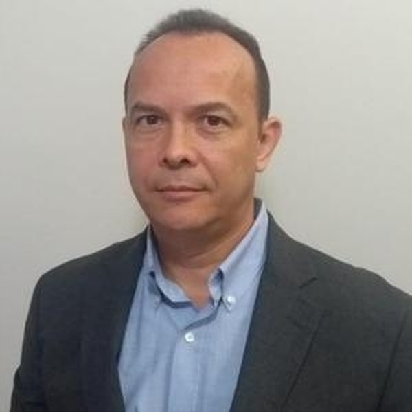 Evandro - Professor de inglês - Belo Horizonte
