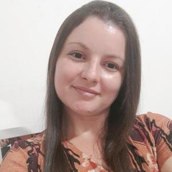 Wedna Dutra - Professor de história - Anajatuba