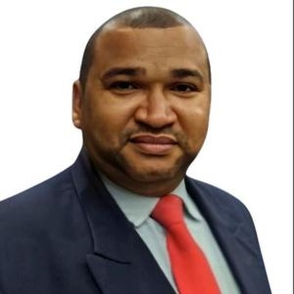 Marcio - Professor de comunicação - Uberlândia