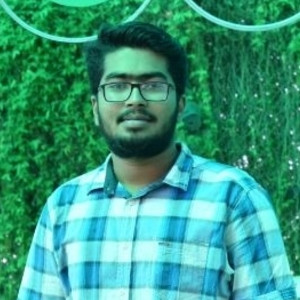 Chirag - Chemistry teacher - Indore