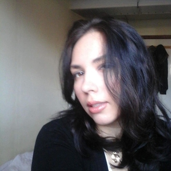 Simona - Prof d'espagnol - Paris 7e