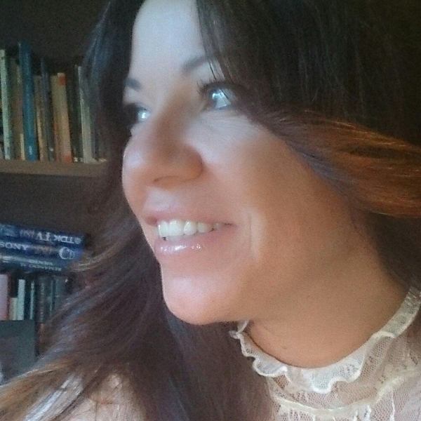 CAROLINA Valencia,Provincia de Valencia Profedora de castellano crea