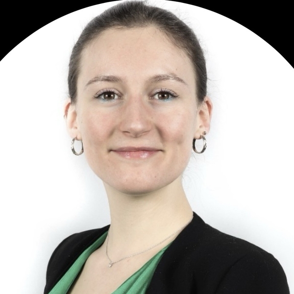 Naomi - Prof d'espagnol - Paris 4e