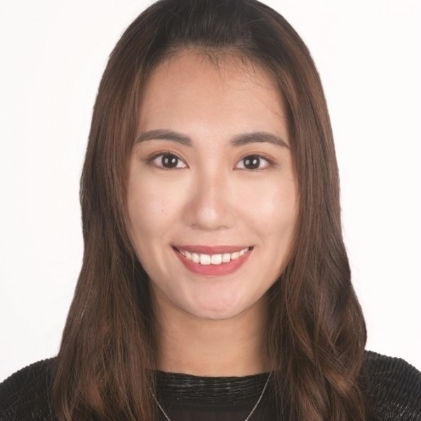Maggie Hoi Lam - Chinese tutor - London