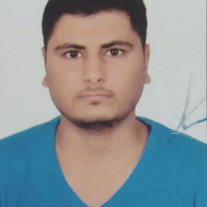 Nikhil - Physics teacher - Chandigarh
