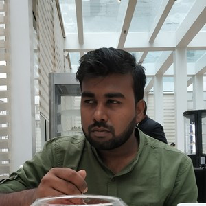 AVIK LAL - Commerce tutor - Kolkata