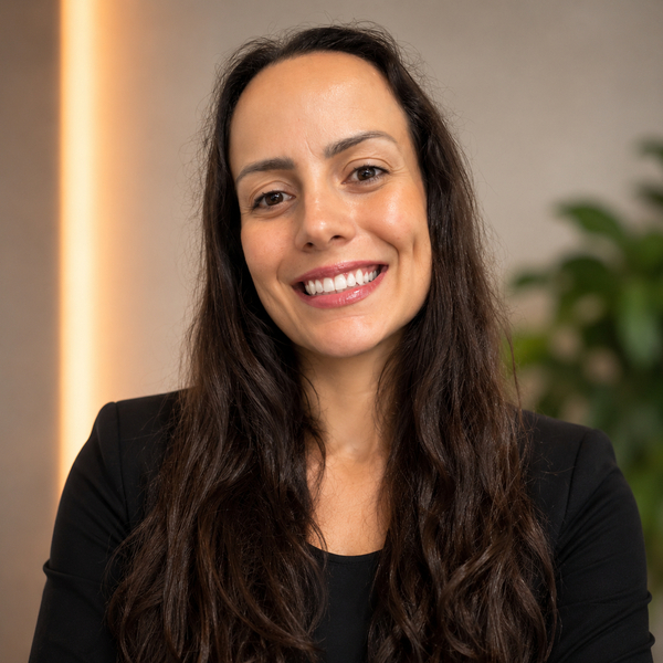 Débora Custódia - personal trainer - 