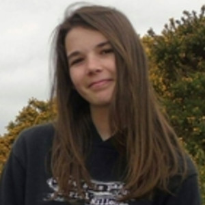 Mary - Prof d'allemand - Guer