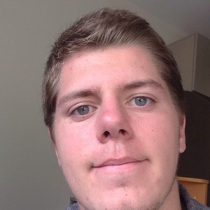 Tony - Prof de français - Salouël