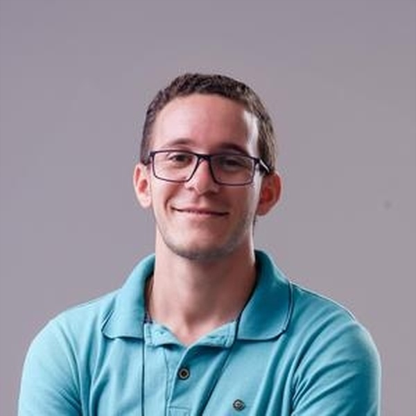 José - Professor de comunicação - Batalha (Alagoas)