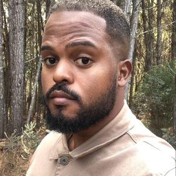 Angelo - Professor de meditação - Joinville