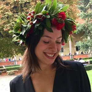 Eleonora - Insegnante di ripetizioni - Milano