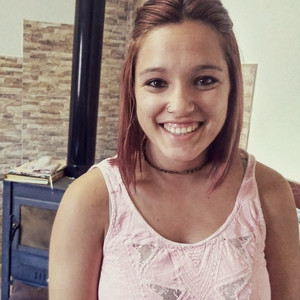 Ines - Spanish tutor - Surry Hills