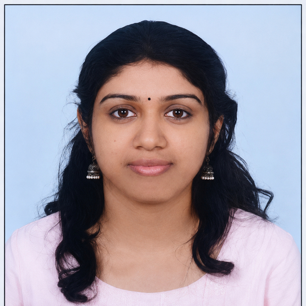 Karthika - C teacher - Thiruvananthapuram
