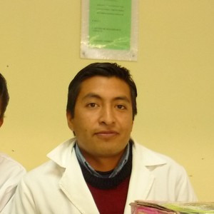 ALFONSO - prof de Matemáticas - San Miguel Zinacantepec