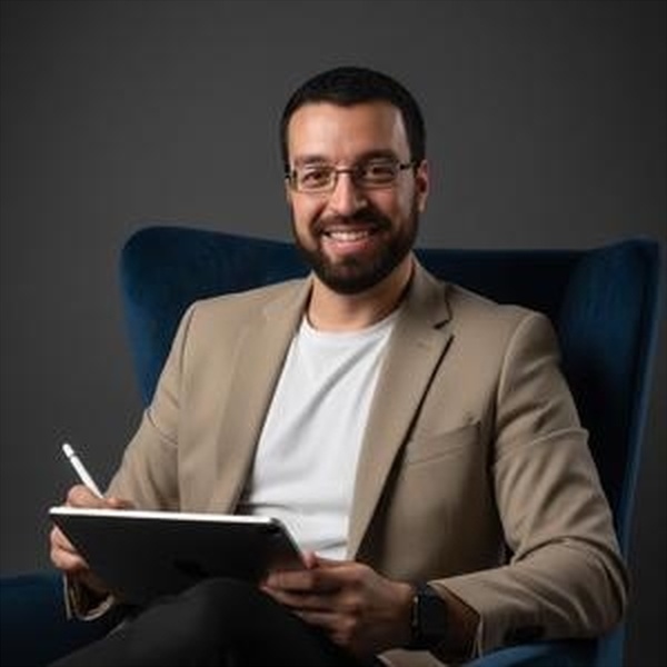 Felipe - Professor de matemática - São João Del Rei