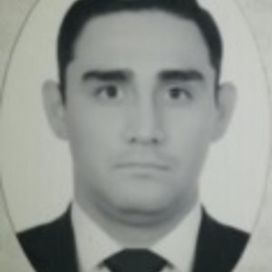 Abraham - Profesor de física - Ciudad Valles