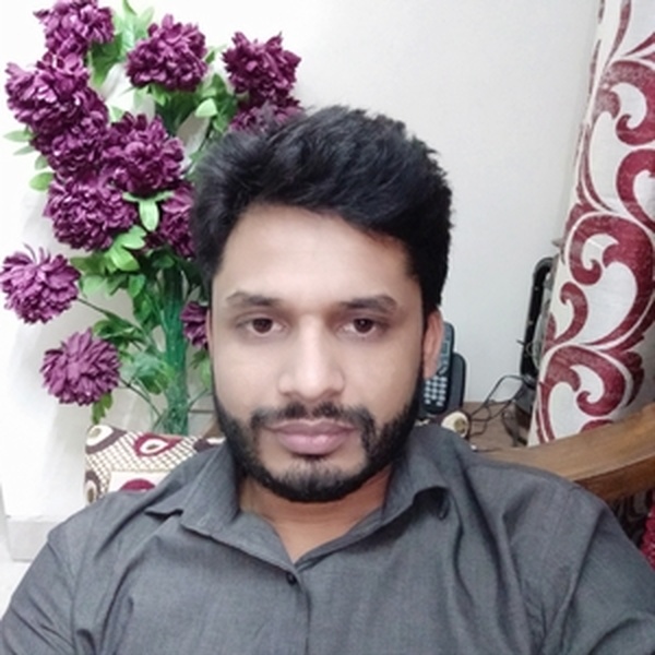 Narendra - Maths teacher - Bhopal