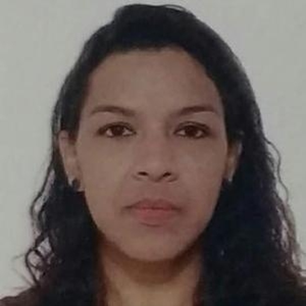 Lilian - Professor de matemática - Cocal do Sul
