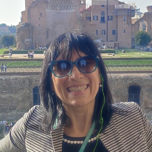 Cinzia - Insegnante di inglese - Saluzzo