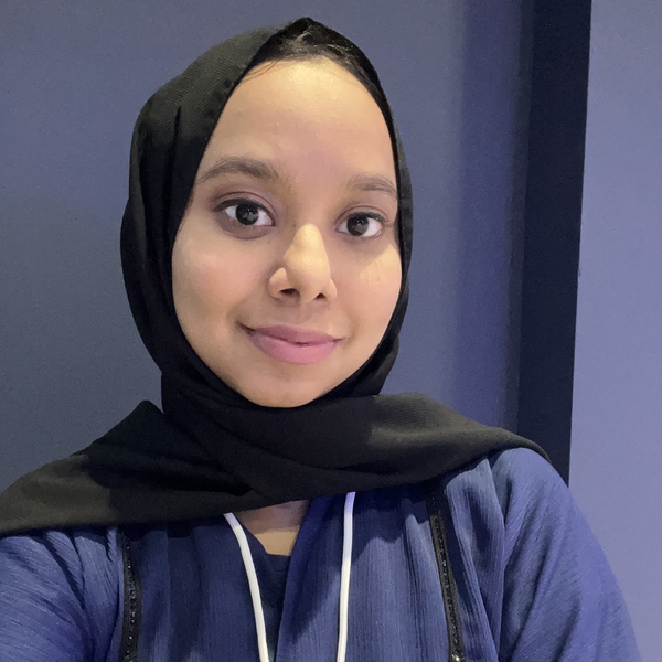 Amana - English tutor - Abu Dhabi