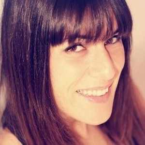 Natalia - Profesor de física - Donostia
