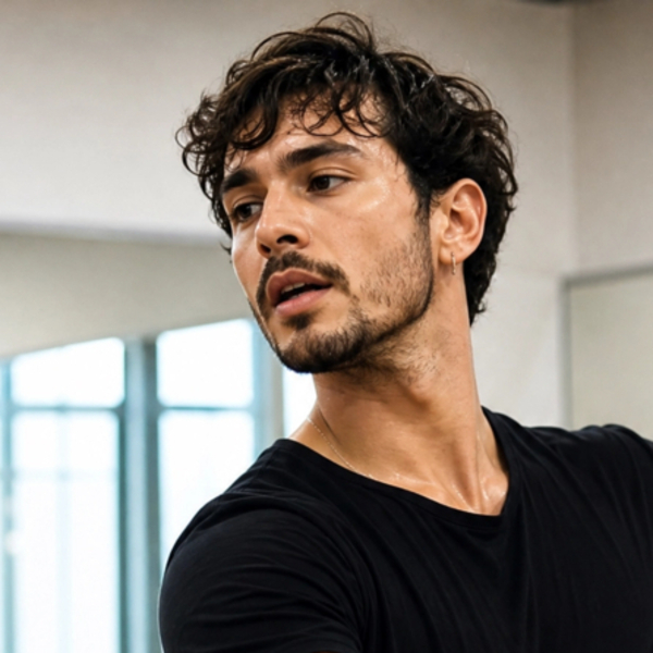 Matthew - Dance tutor - Washington