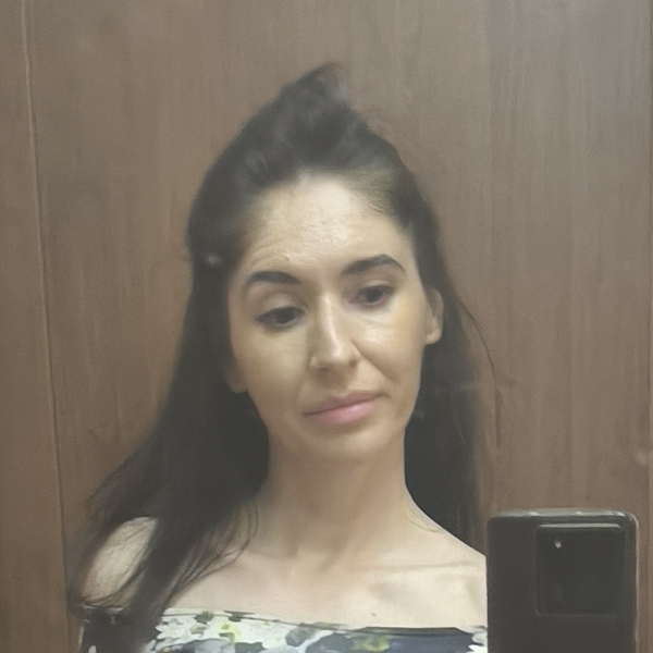 Andra - Instructor de dans - București