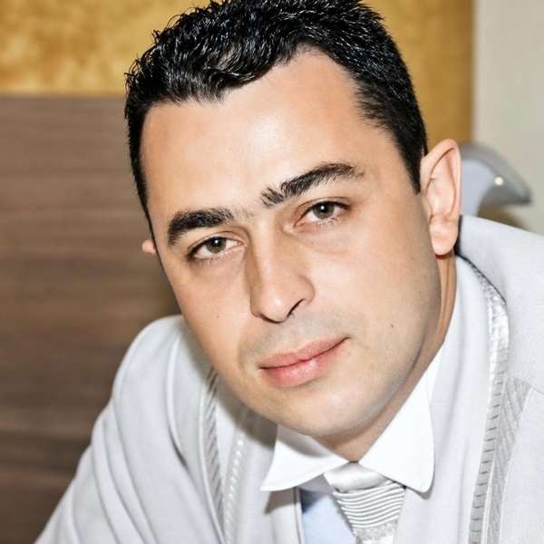 Adeilson de Lima - Professor de excel - São Paulo