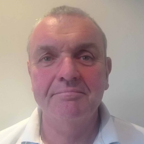 Stepan - Swimming tutor - London