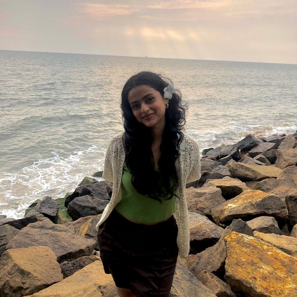 Jwana - Maths teacher - Ernakulam