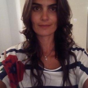 Alessandra - Insegnante di francese - Arzachena