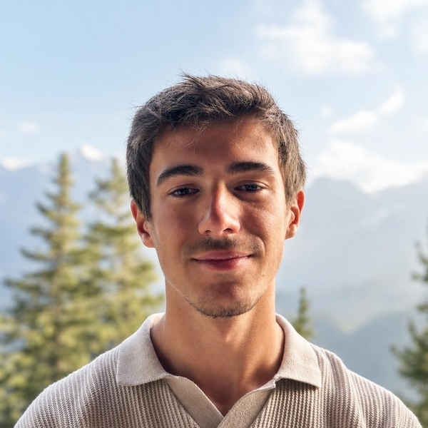 Camille - Prof de maths - Esbly