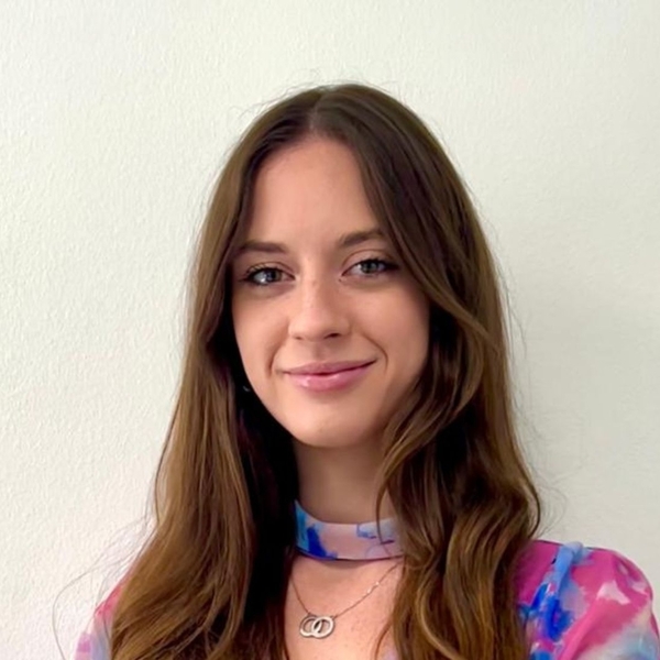 Rebeca - Lehrkraft für Spanisch (Leseverständnis) - Genf