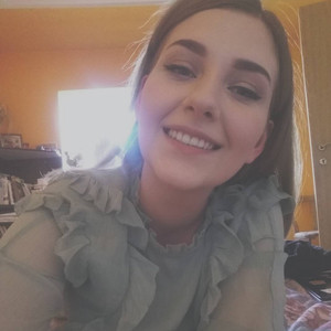Teodora - Make-up tutor - Norwich