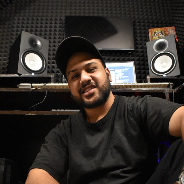 Sahil - Music Production teacher - New Delhi