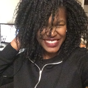 Kimberley - Prof d'aide aux devoirs - Courcouronnes