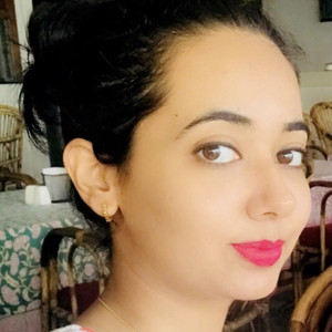 Shilpa - ESOL tutor - Jaipur