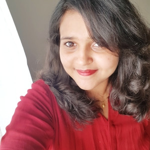 Neona - IELTS teacher - Mangaluru