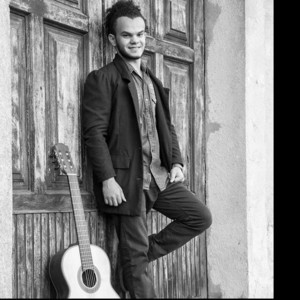 Geilson - Prof de viola - 