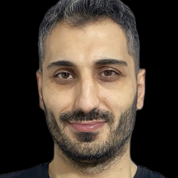 Furkan - Eğitim koçu - 