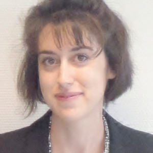 Marie - Prof de physique - Versailles