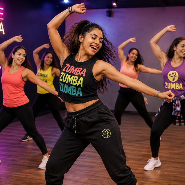 Ishika - Personal trainer - Chandigarh