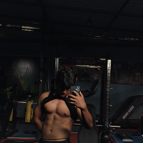 Nirudpal - Personal trainer - Dhemaji
