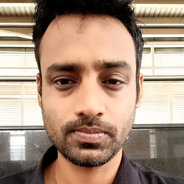 Apurba - Chemistry tutor - Mumbai