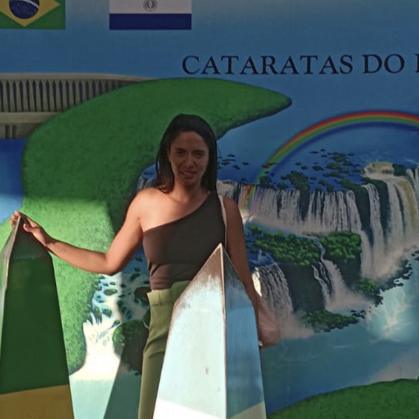 Lilian - Professor de reforço escolar - Bocaiúva