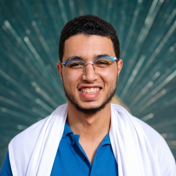 Eslam - Mathematics tutor - Egypt